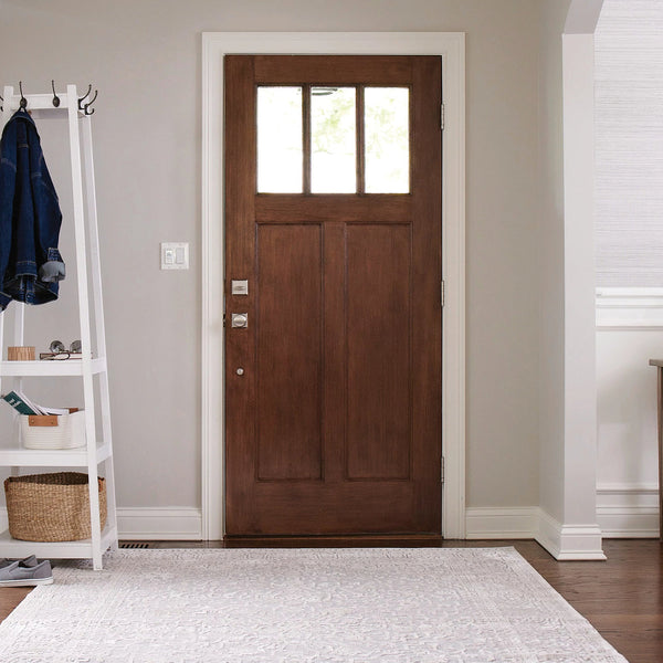 Mission Exterior Doors