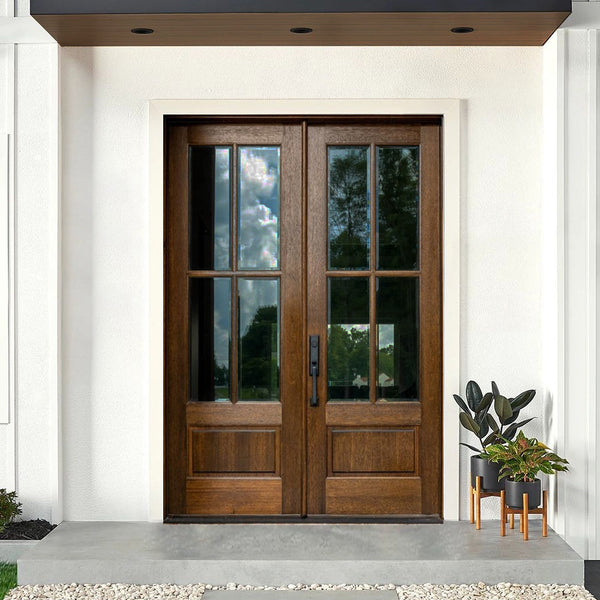 French Exterior Doors