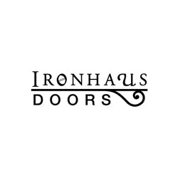 Ironhaus Doors