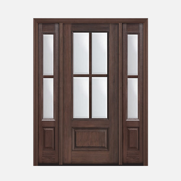 Fiberglass Exterior Doors