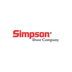 Simpson Doors