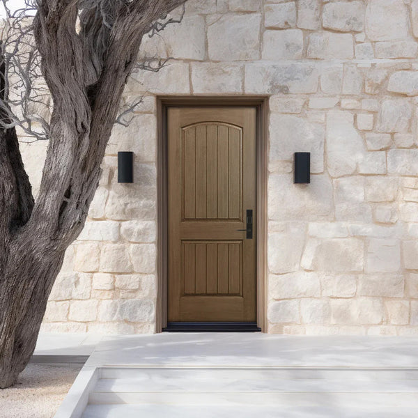 Southwestern Exterior Doors