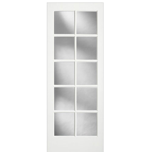 10 Lite Redi-Prime Single Door