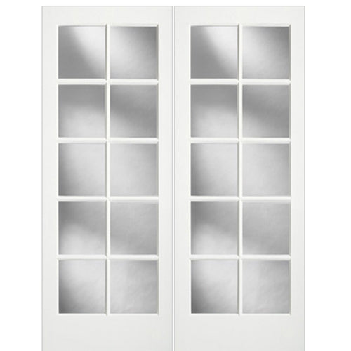 10 Lite Redi-Prime Double Door