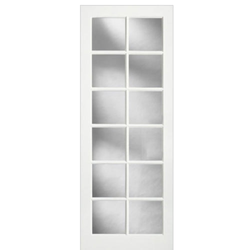 12 Lite Redi-Prime Single Door