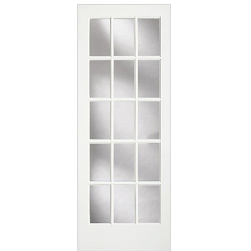 15 Lite Redi-Prime Single Door