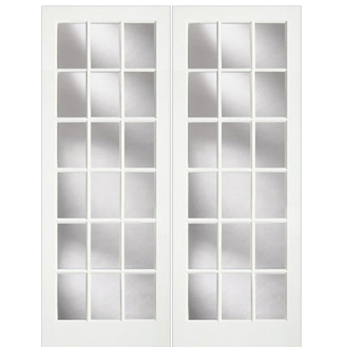 18 Lite Redi-Prime Double Door