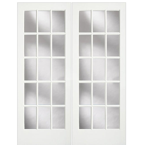 15 Lite Redi-Prime Double Door