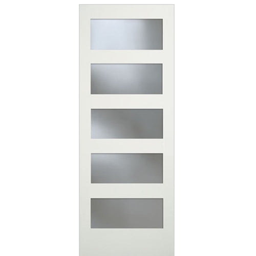 5 Lite Redi-Prime Single Door