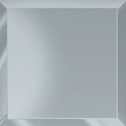 Clear Beveled Low-E [Glass Options]