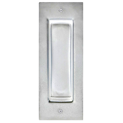 GlassCraft Vista Stainless Steel Pull Handle