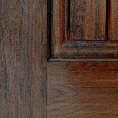 Antique â€“ Pecan [Factory Finish Options]