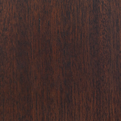 Antique Finish - Cinnamon Red [Factory Finish Options]