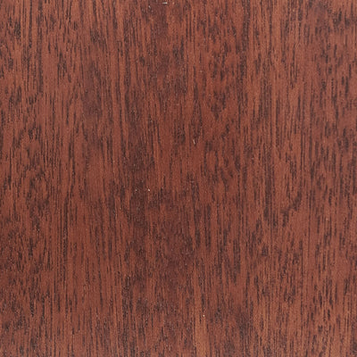 Traditional Finish - Cinnamon Red [Factory Finish Options]