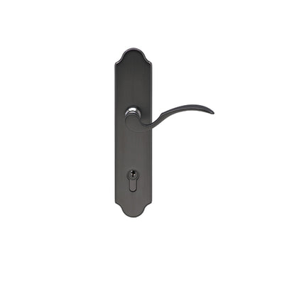 3 Point Multipoint with Heirloom Black [Multipoint Handle Options]