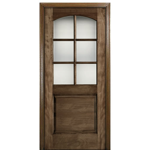 NT - CR061 | TDL 6 Arch Lite Door 6-8