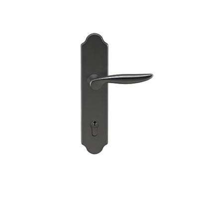 3 Point Multipoint with Venture Black [Multipoint Handle Options]